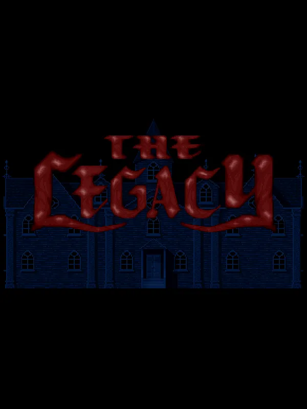 The Legacy cover art