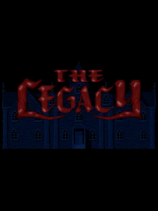 The Legacy cover