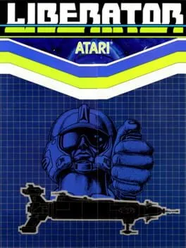 Liberator cover