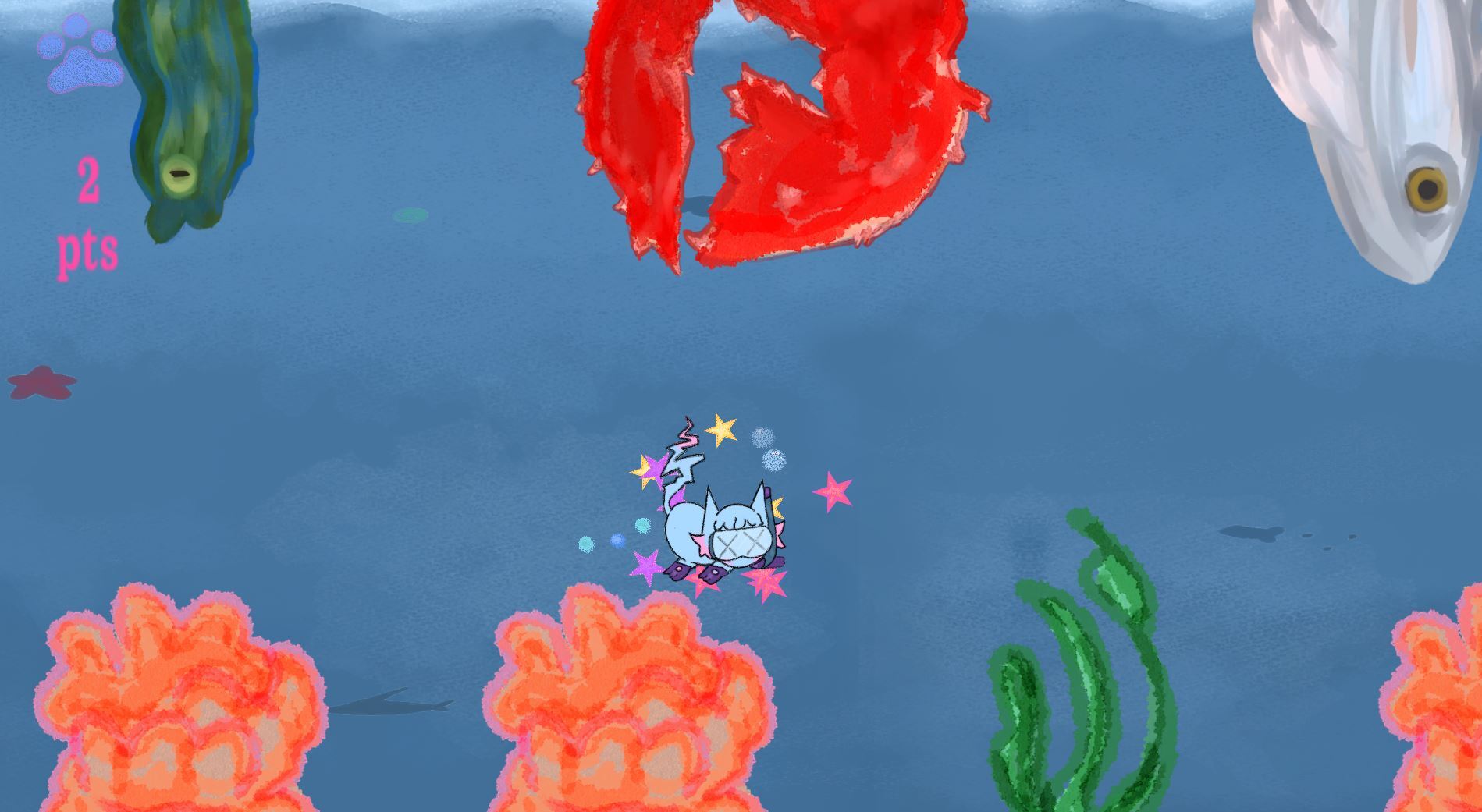 TailBreak cover art