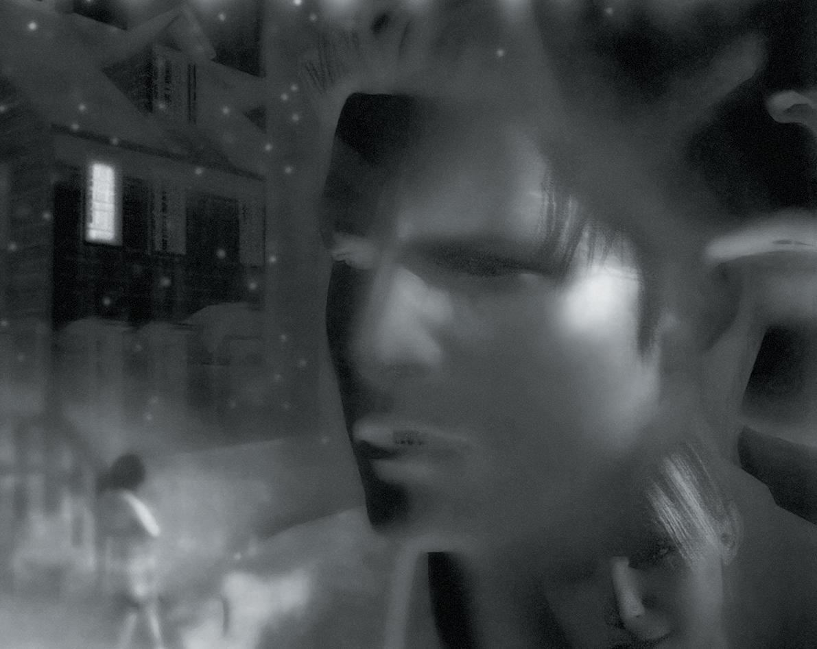 Silent Hill cover art