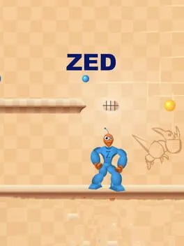Zed cover