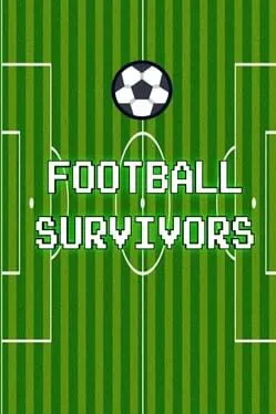 Football Survivors cover