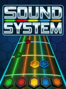 Sound System cover art