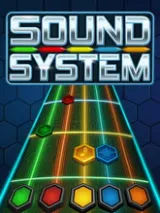 Sound System (Early Access) cover