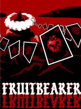 Fruitbearer cover art