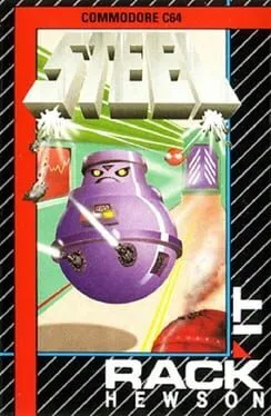 Steel cover