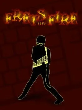 Frets on Fire cover