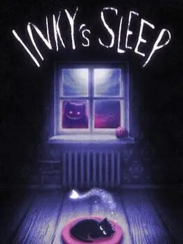 Inky's Sleep cover