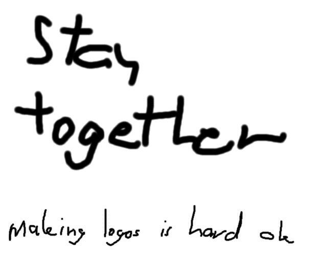 Stay Together cover art