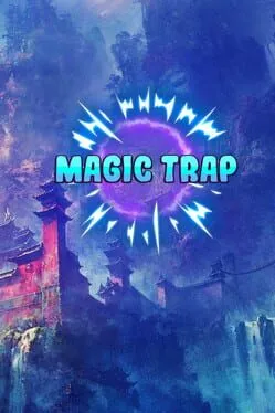 Magic Trap cover
