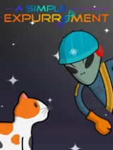 A Simple Expurriment cover art