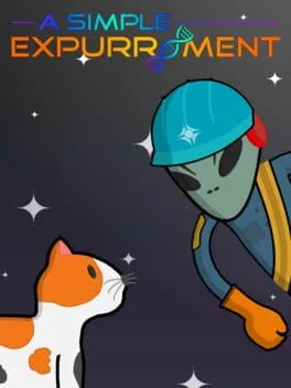 A Simple Expurriment cover