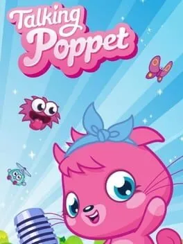 Talking Poppet cover
