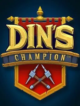 Din's Champion cover art