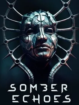 Somber Echoes cover