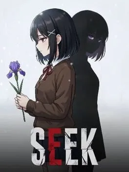 Seek cover