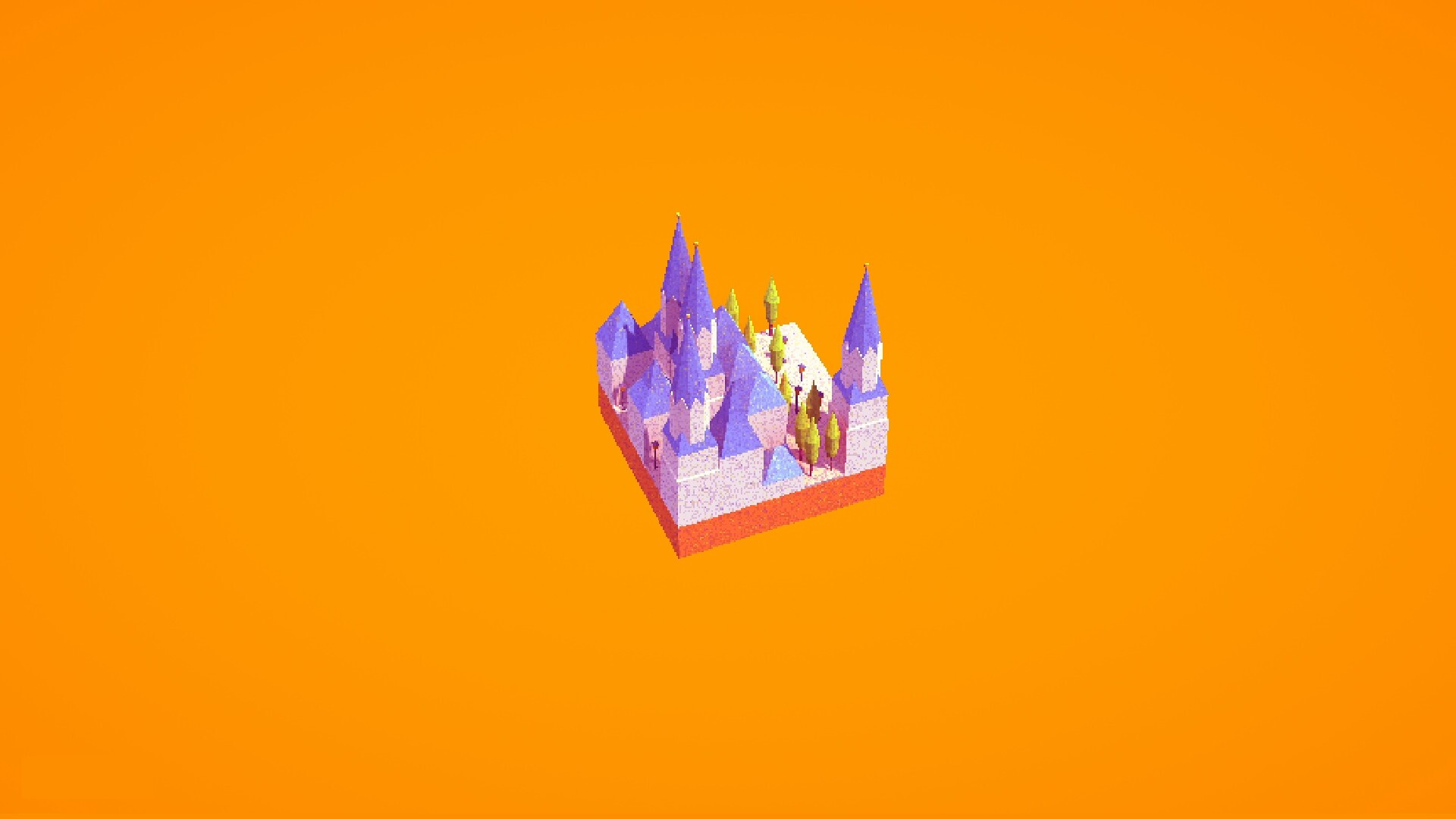 The Block cover art