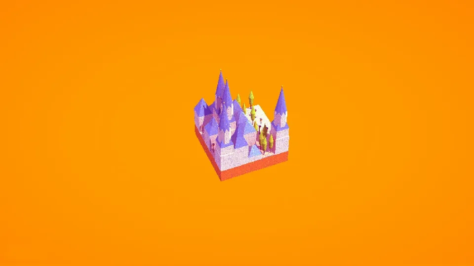 The Block cover art