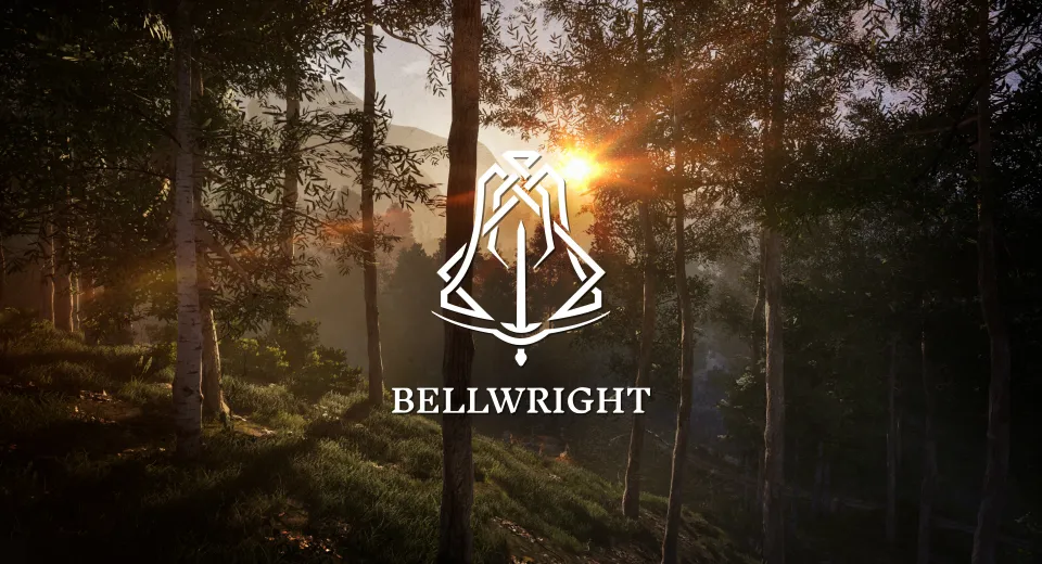 Bellwright cover art