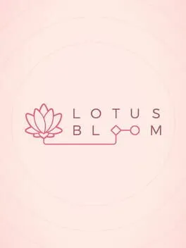 Lotus Bloom cover