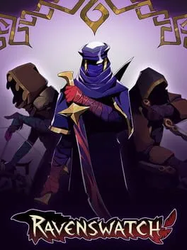 Ravenswatch cover art