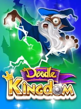 Doodle Kingdom cover