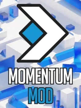 Momentum Mod cover