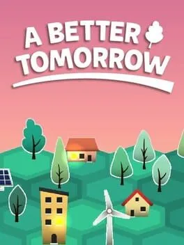 A Better Tomorrow cover art