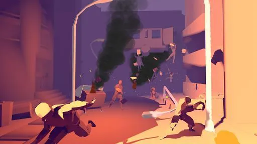 DRIFT cover art