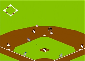 Bases Loaded cover art