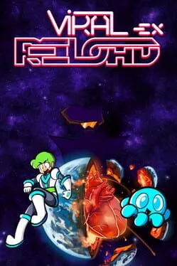 Viral Reload EX cover art