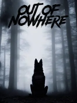 Out of Nowhere cover art
