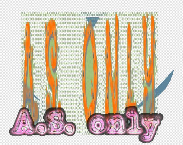 A.S. Only cover art
