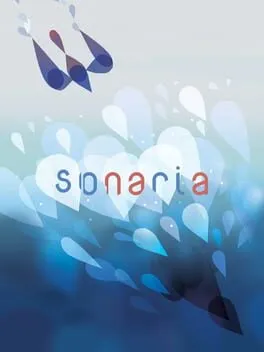 Google Spotlight Stories: Sonaria cover