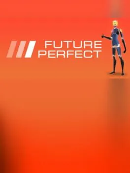 Future Perfect cover