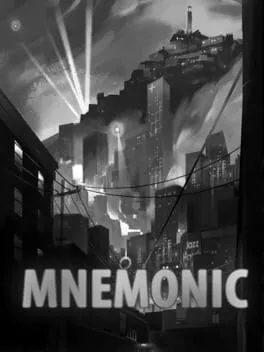 Mnemonic cover