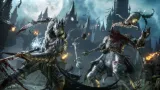 Lords of the Fallen II cover