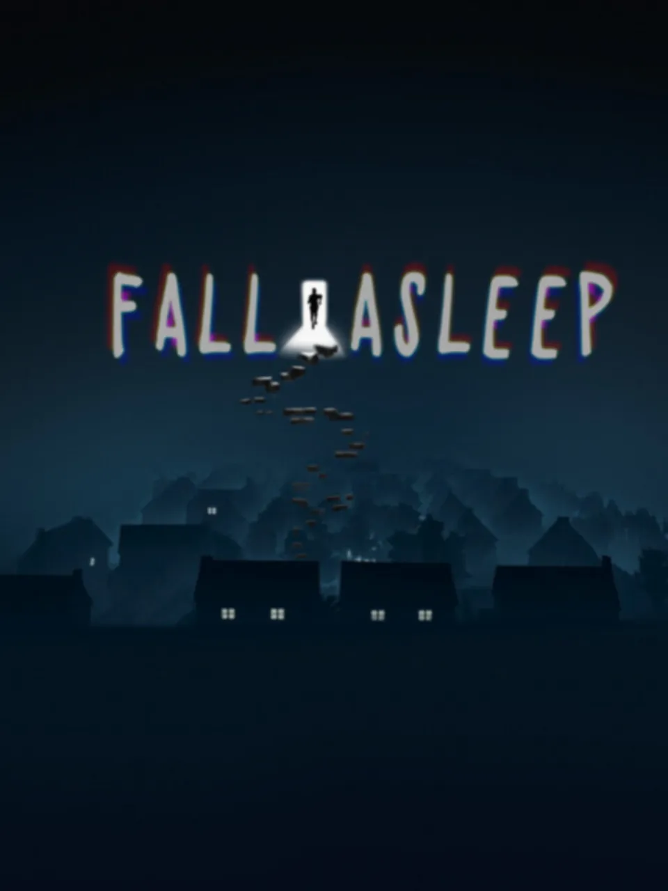 Fall Asleep cover art