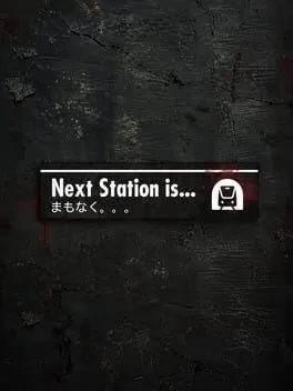 Next Station is... cover