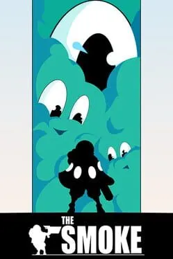 The Smoke cover art