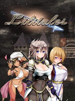 Lilitales cover art