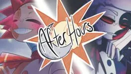 After Hours cover art