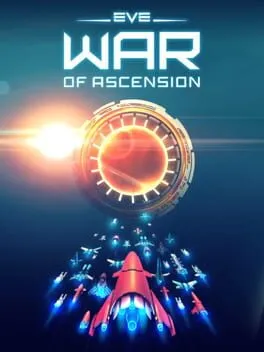 EVE: War of Ascension cover