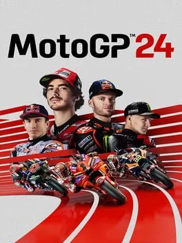 MotoGP 20 cover
