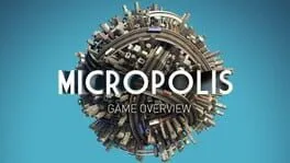 Micropolis cover