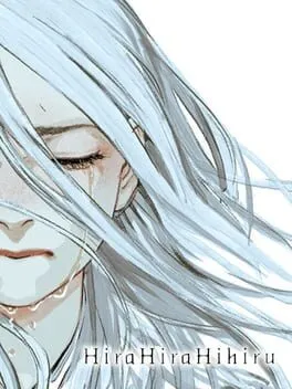 Hira Hira Hihiru cover art