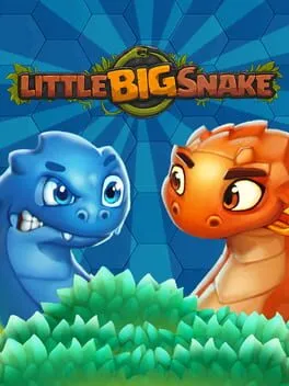 Little Big Snake cover