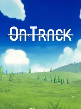 On Track cover art