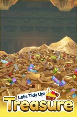 Let's Tidy Up!: Treasure cover art